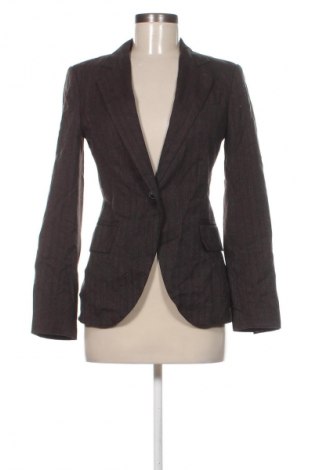 Sacou de femei Zara, Mărime M, Culoare Maro, Preț 48,99 Lei