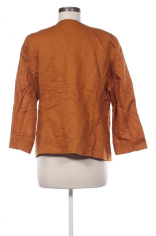 Dámské sako  Zero, Velikost XL, Barva Hnědá, Cena  169,00 Kč