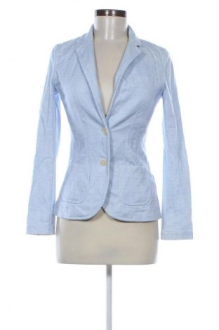 Női blézer Zero, Méret XS, Szín Kék, Ár 8 039 Ft