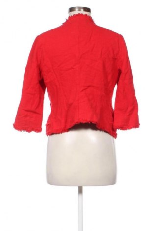 Damski żakiet Zero, Rozmiar M, Kolor Czerwony, Cena 24,99 zł