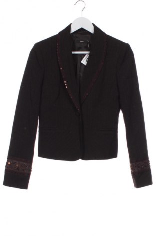 Női blézer Zero, Méret XS, Szín Barna, Ár 2 189 Ft