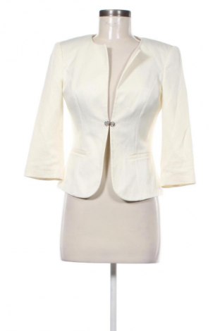 Damen Blazer adL, Größe XS, Farbe Ecru, Preis € 34,78