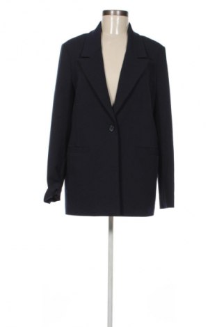 Női blézer mbyM, Méret XS, Szín Kék, Ár 10 359 Ft