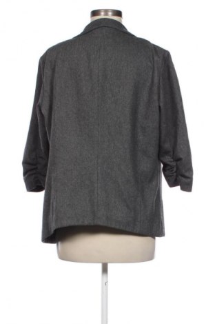 Dámske sako  mbyM, Veľkosť L, Farba Sivá, Cena  34,44 €