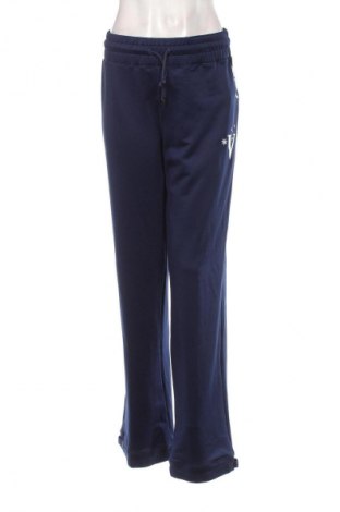 Дамско спортно долнище 2XU, Размер XXL, Цвят Син, Цена 17,99 лв.