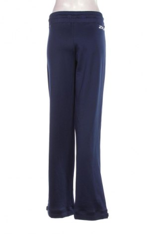 Дамско спортно долнище 2XU, Размер XXL, Цвят Син, Цена 17,99 лв.