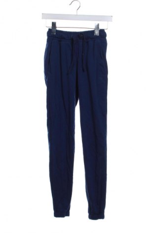 Damen Sporthose 4F, Größe XS, Farbe Blau, Preis 17,39 €