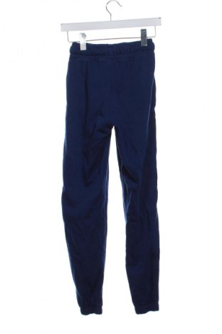 Damen Sporthose 4F, Größe XS, Farbe Blau, Preis 17,39 €