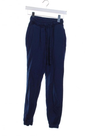 Damen Sporthose 4F, Größe XS, Farbe Blau, Preis 17,39 €