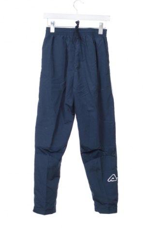 Γυναικείο αθλητικό παντελόνι Acerbis, Μέγεθος XS, Χρώμα Μπλέ, Τιμή 17,42 €