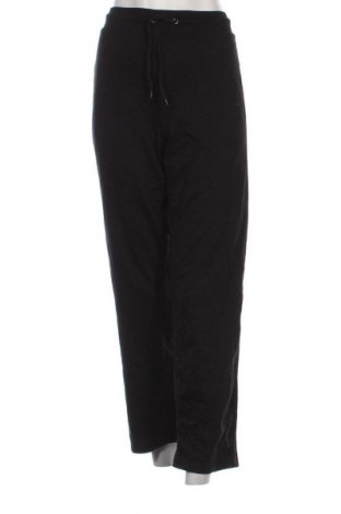 Pantaloni trening de femei Active&Co, Mărime XL, Culoare Negru, Preț 115,99 Lei
