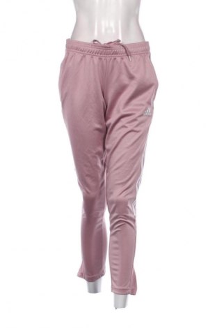 Дамско спортно долнище Adidas, Размер M, Цвят Многоцветен, Цена 41,00 лв.