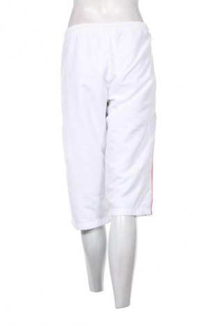 Damskie spodnie sportowe Adidas, Rozmiar M, Kolor Biały, Cena 94,00 zł