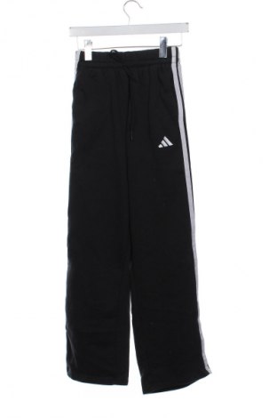 Dámské tepláky Adidas, Velikost XS, Barva Černá, Cena  629,00 Kč