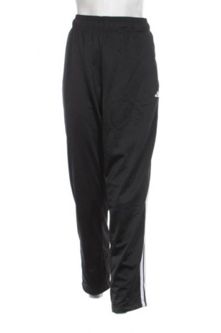 Damen Sporthose Adidas, Größe XL, Farbe Schwarz, Preis € 62,99