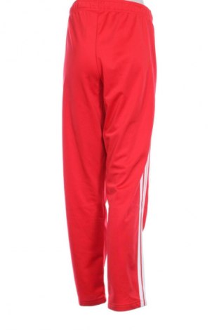Dámske tepláky Adidas, Veľkosť XXL, Farba Červená, Cena  45,95 €