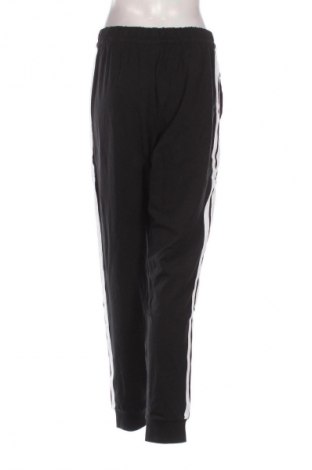 Pantaloni trening de femei Adidas, Mărime M, Culoare Negru, Preț 294,99 Lei