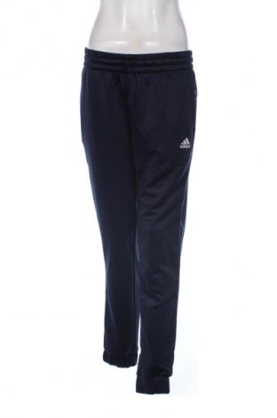 Női sport nadrág Adidas, Méret M, Szín Kék, Ár 19 169 Ft