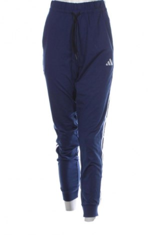 Női sport nadrág Adidas, Méret M, Szín Kék, Ár 19 169 Ft