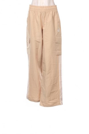 Dámské tepláky Adidas Originals, Velikost M, Barva Béžová, Cena  1 149,00 Kč