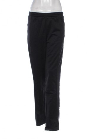 Pantaloni trening de femei Adidas Originals, Mărime XL, Culoare Negru, Preț 294,99 Lei