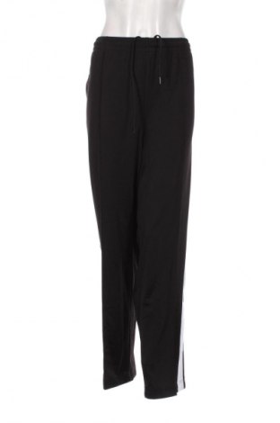 Γυναικείο αθλητικό παντελόνι Adidas Originals, Μέγεθος 3XL, Χρώμα Μαύρο, Τιμή 56,99 €