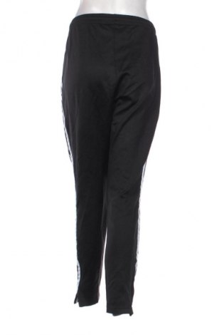 Damskie spodnie sportowe Adidas Originals, Rozmiar XXL, Kolor Czarny, Cena 110,99 zł