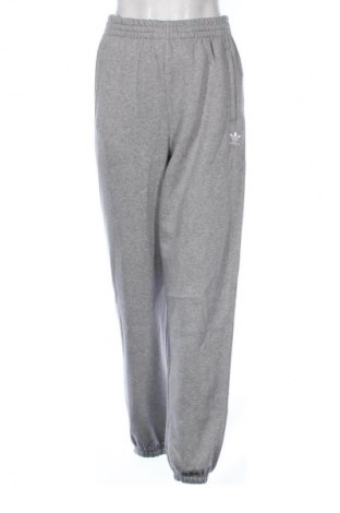 Damen Sporthose Adidas Originals, Größe S, Farbe Grau, Preis 61,99 €