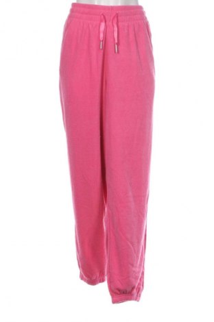 Dámské tepláky Adidas Originals, Velikost XL, Barva Růžová, Cena  1 149,00 Kč