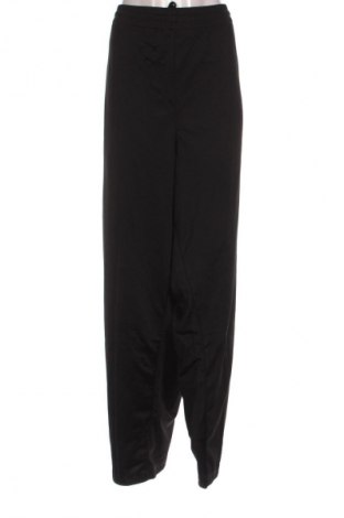 Дамско спортно долнище Adidas Originals, Размер 4XL, Цвят Черен, Цена 75,99 лв.