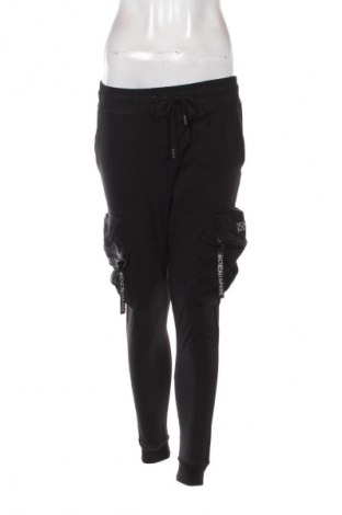 Dámské tepláky Adrexx, Velikost S, Barva Černá, Cena  430,00 Kč