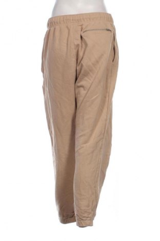 Γυναικείο αθλητικό παντελόνι Air Jordan Nike, Μέγεθος S, Χρώμα  Μπέζ, Τιμή 39,99 €