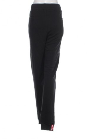 Női sport nadrág Alpha Industries, Méret XXL, Szín Fekete, Ár 19 169 Ft