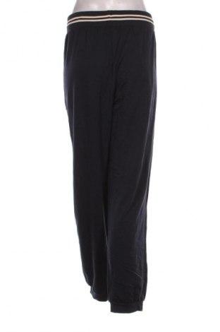 Дамско спортно долнище Aniston, Размер XL, Цвят Син, Цена 37,99 лв.