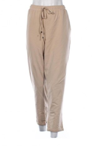 Damen Sporthose Aniston, Größe XXL, Farbe Beige, Preis € 30,99