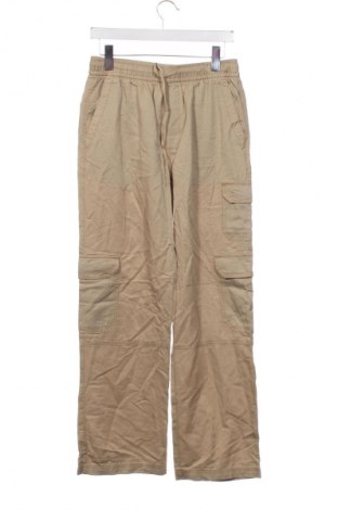 Γυναικείο αθλητικό παντελόνι Anko, Μέγεθος XS, Χρώμα  Μπέζ, Τιμή 10,99 €