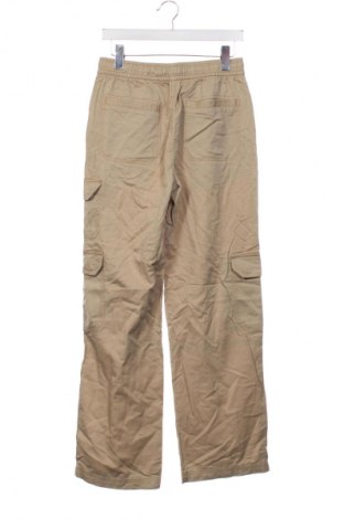 Γυναικείο αθλητικό παντελόνι Anko, Μέγεθος XS, Χρώμα  Μπέζ, Τιμή 10,99 €