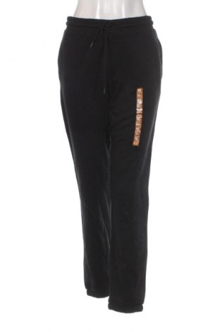 Pantaloni trening de femei Anko, Mărime M, Culoare Negru, Preț 85,99 Lei
