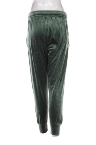 Дамско спортно долнище Available Offline, Размер M, Цвят Зелен, Цена 8,99 лв.