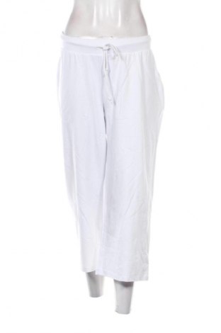 Damen Sporthose Beach Time, Größe XL, Farbe Weiß, Preis € 24,99