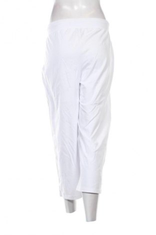 Damen Sporthose Beach Time, Größe XL, Farbe Weiß, Preis € 24,99