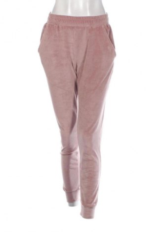 Дамско спортно долнище Beloved, Размер S, Цвят Пепел от рози, Цена 29,15 лв.