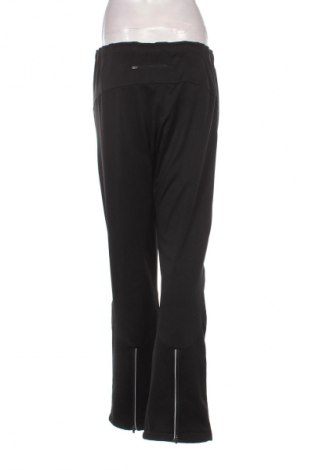 Damskie spodnie sportowe Benger, Rozmiar XL, Kolor Czarny, Cena 77,75 zł