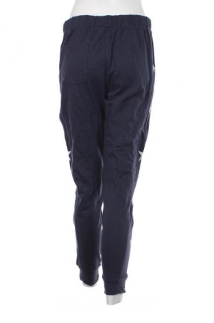 Γυναικείο αθλητικό παντελόνι Betty Basics, Μέγεθος M, Χρώμα Μπλέ, Τιμή 13,99 €