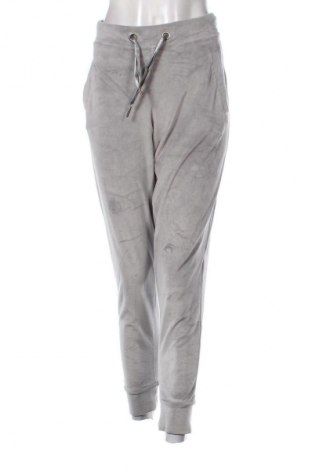 Дамско спортно долнище Blue Motion, Размер M, Цвят Сив, Цена 17,99 лв.