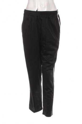 Дамско спортно долнище Blue Star, Размер L, Цвят Черен, Цена 21,99 лв.