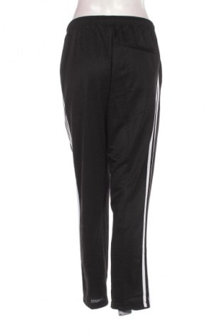 Дамско спортно долнище Blue Star, Размер L, Цвят Черен, Цена 21,99 лв.