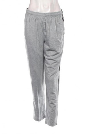 Damskie spodnie sportowe Blue Star, Rozmiar L, Kolor Szary, Cena 57,99 zł