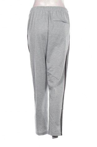 Damskie spodnie sportowe Blue Star, Rozmiar L, Kolor Szary, Cena 57,99 zł