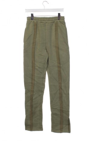 Női sport nadrág Boohoo, Méret XS, Szín Zöld, Ár 3 639 Ft